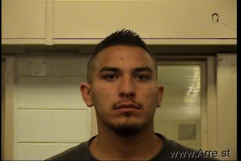 Angelo  Martinez Mugshot